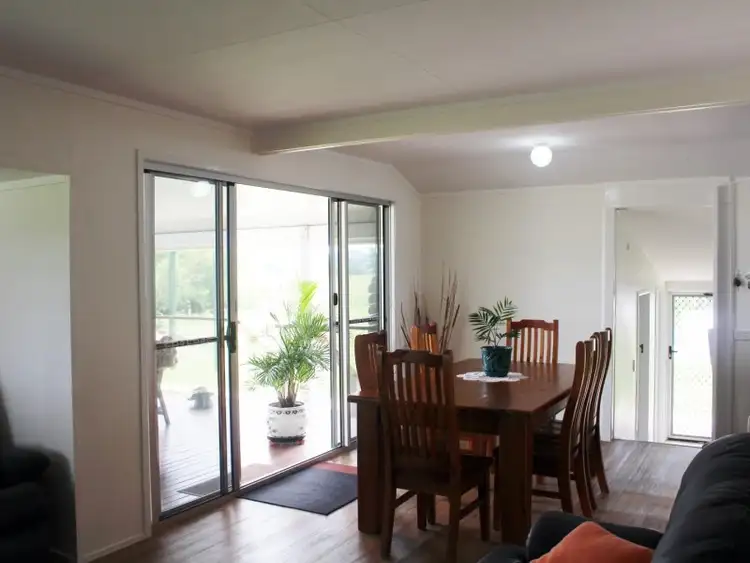 Fifth view of Homely rural property listing, 80 Offer Road, Veteran QLD 4570