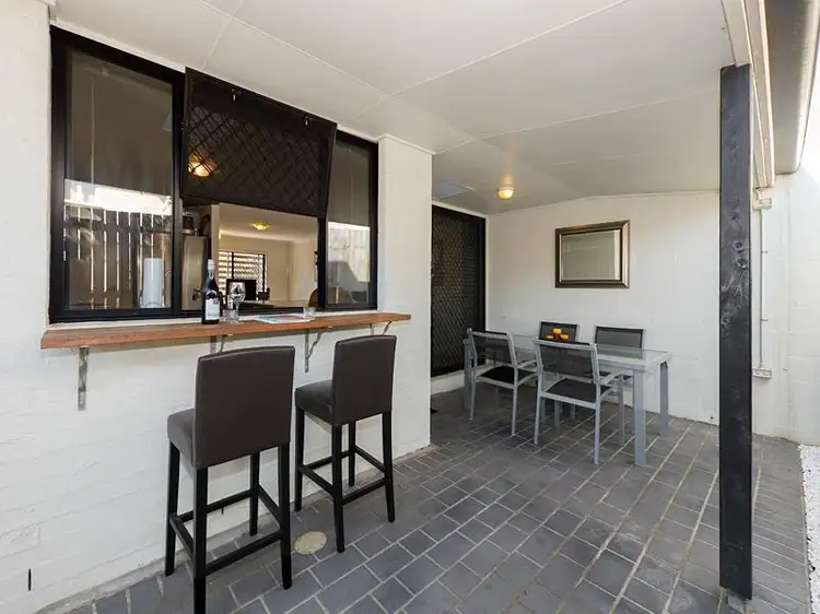 Fourth view of Homely townhouse listing, 2/13 Daniells Street, Carina QLD 4152