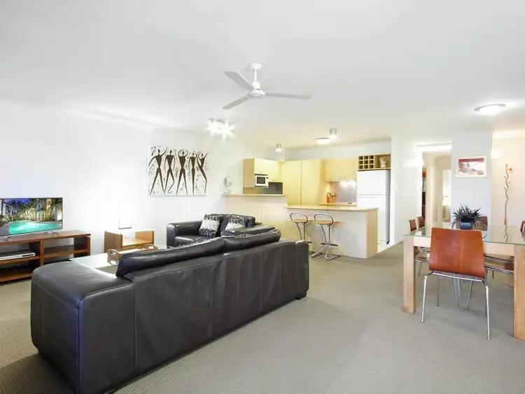 Fifth view of Homely apartment listing, 9/287 'Offshore' Gympie Terrace, Noosaville QLD 4566