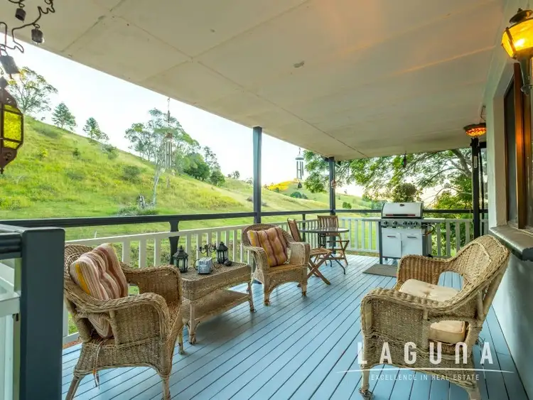Second view of Homely rural property listing, 1020 Mooloo Road, Mooloo QLD 4570