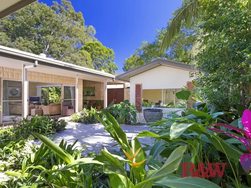 Main view of Homely house listing, 9 Poinciana Avenue, Tewantin QLD 4565