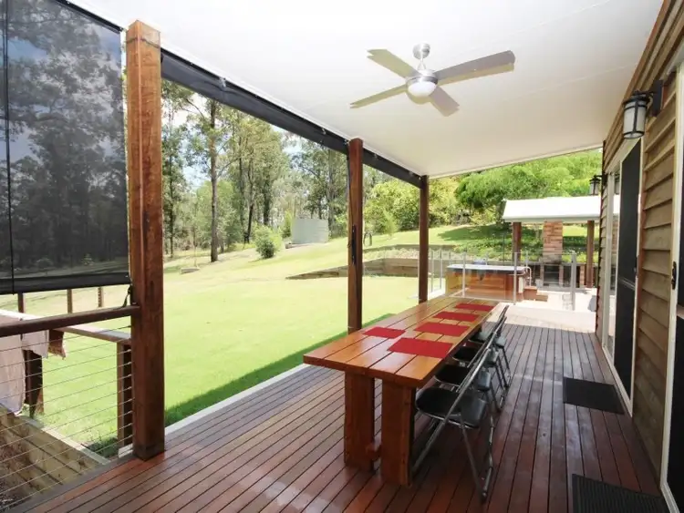 Second view of Homely house listing, 87 Jimbour Road, The Palms QLD 4570