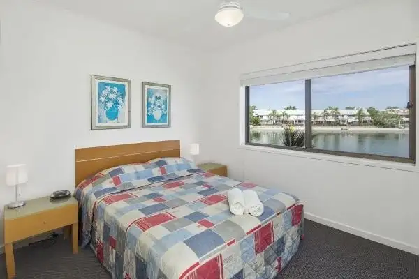 Fifth view of Homely unit listing, 37/5 Quamby Place, Noosa Heads QLD 4567