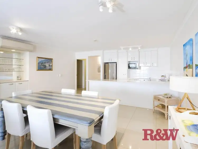 Sixth view of Homely apartment listing, 4/4 'Noosa Quays' Quamby Place, Noosa Heads QLD 4567