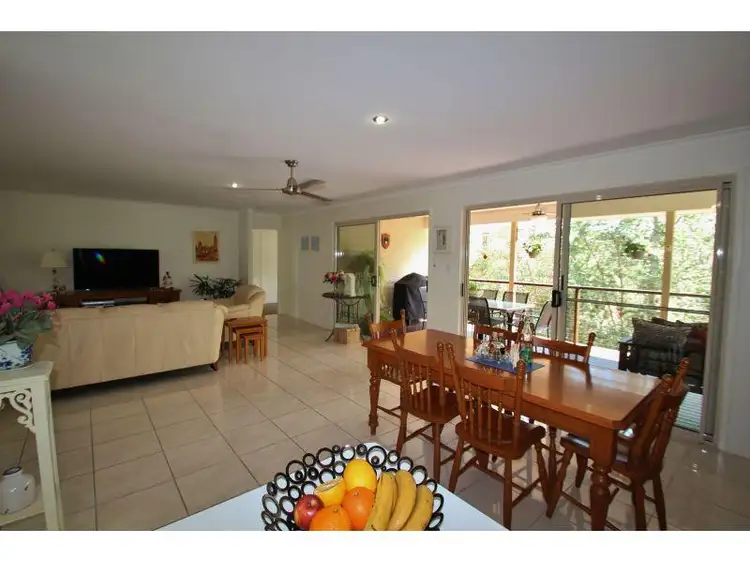 Second view of Homely house listing, 10 Jasmine Avenue, Southside QLD 4570