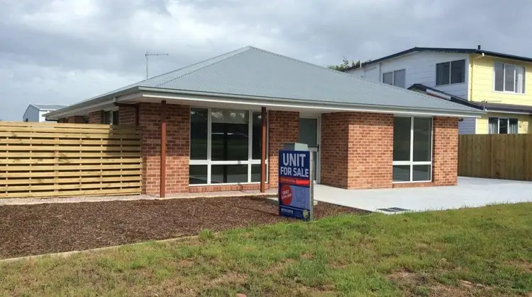 105 Forbes Street, Devonport TAS 7310