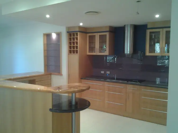 Second view of Homely house listing, 188/5 Easthill Drive, Robina QLD 4226