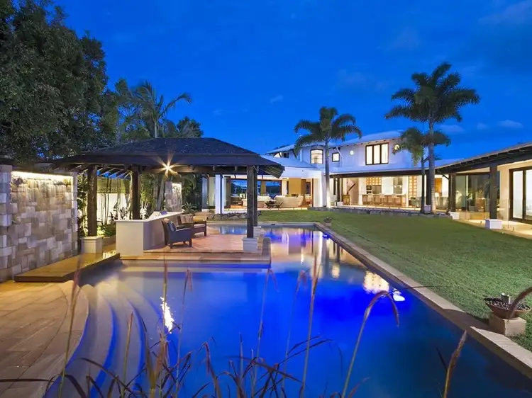 57 Saltwater Avenue, Noosa Waters QLD 4566