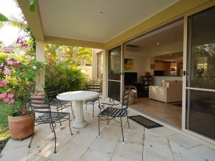 Fifth view of Homely house listing, 61 The Cascades, Noosa Springs Drive, Noosa Springs QLD 4567