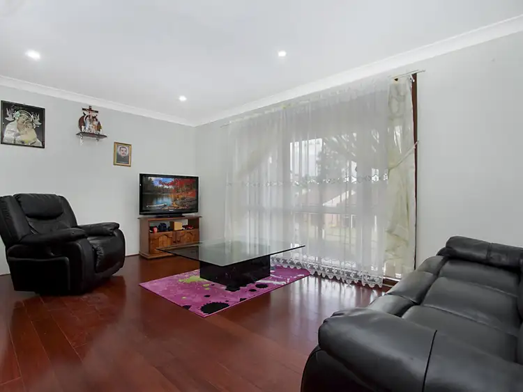 Third view of Homely villa listing, 13/19 Lagonda Drive, Ingleburn NSW 2565