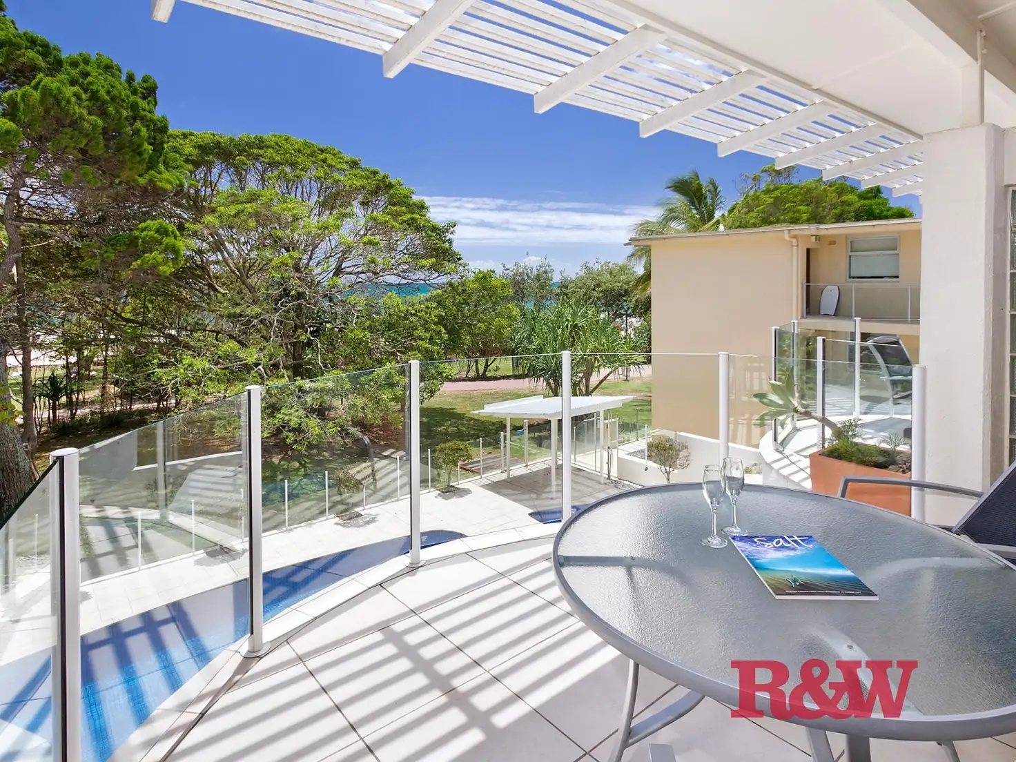 Main view of Homely apartment listing, 16/1 Hastings Street, Noosa Heads QLD 4567