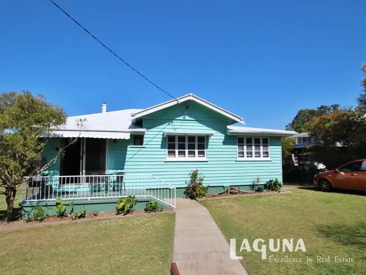 18 Widgee Crossing Road, Gympie QLD 4570