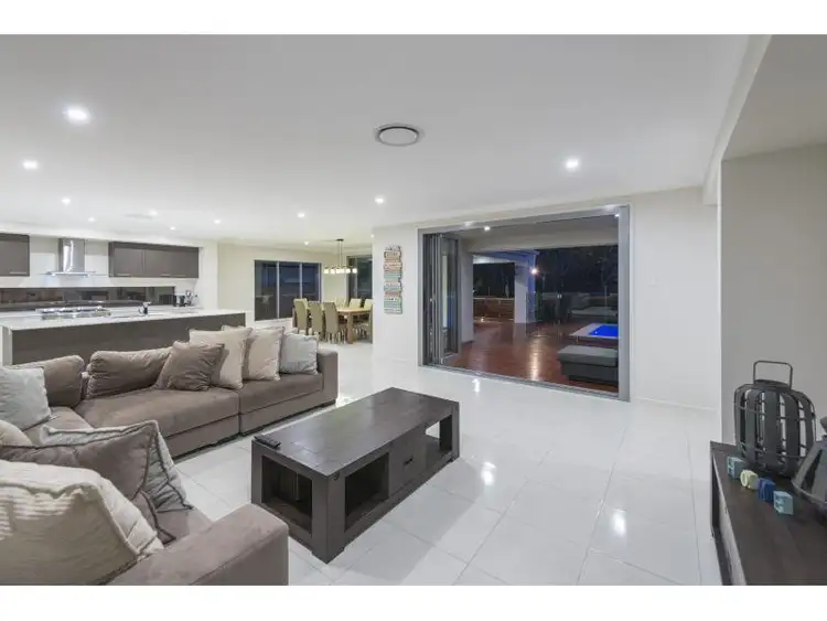 Sixth view of Homely house listing, 86 Watervale Pde, Wakerley QLD 4154