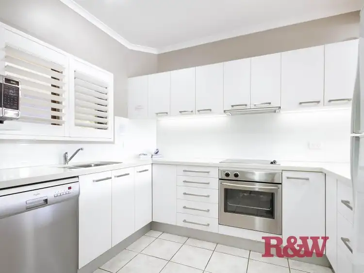 Sixth view of Homely apartment listing, 32/'Culgoa Point' 5 Quamby Place, Noosa Heads QLD 4567