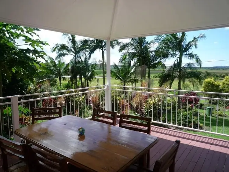 Second view of Homely rural property listing, 132 Valdora Road,, Valdora QLD 4561