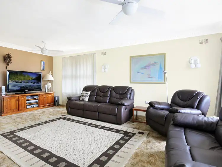 Fourth view of Homely house listing, 7 Mountain View Crescent, Figtree NSW 2525