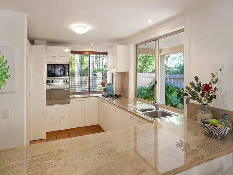 Third view of Homely unit listing, 150/61 Noosa Springs Drive, Noosa Heads QLD 4567
