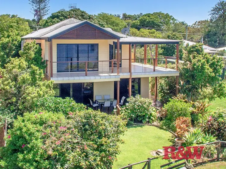 Second view of Homely house listing, 49 Doonella Street, Tewantin QLD 4565