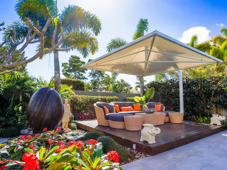 Fifth view of Homely house listing, 18 Mermaid Quay, Noosa Waters QLD 4566
