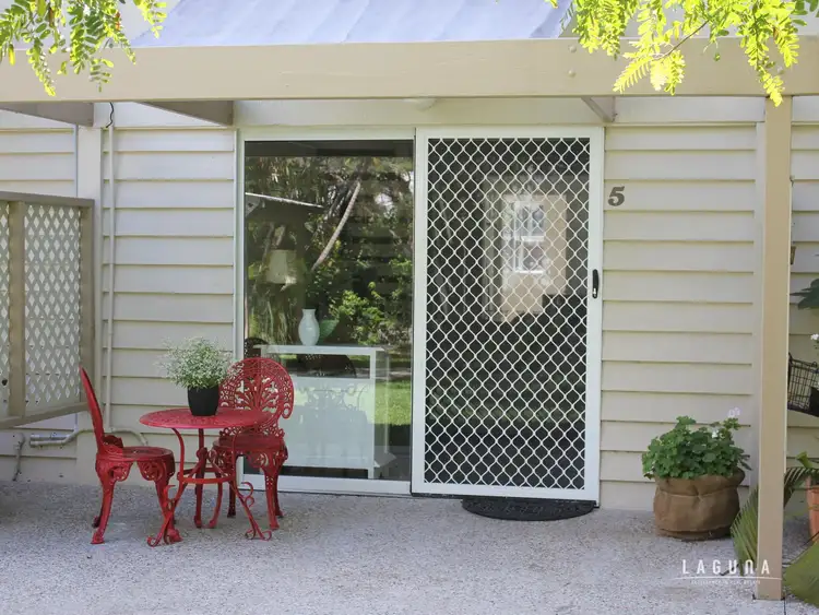 Seventh view of Homely unit listing, 5/5 Ann Street, Noosaville QLD 4566