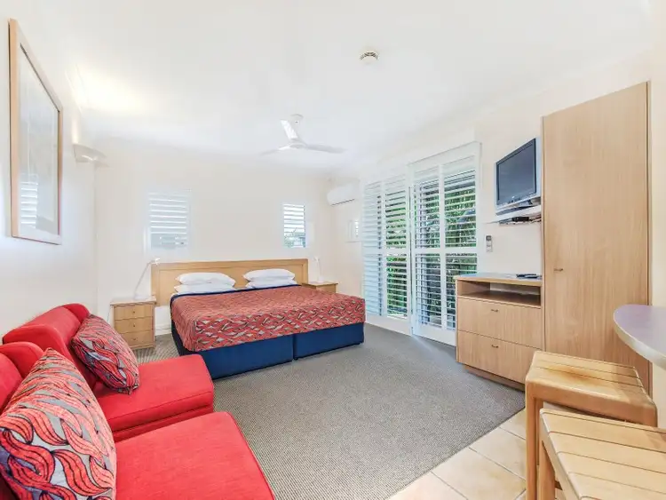 Third view of Homely unit listing, 30&31/9 Albert Street, Noosaville QLD 4566