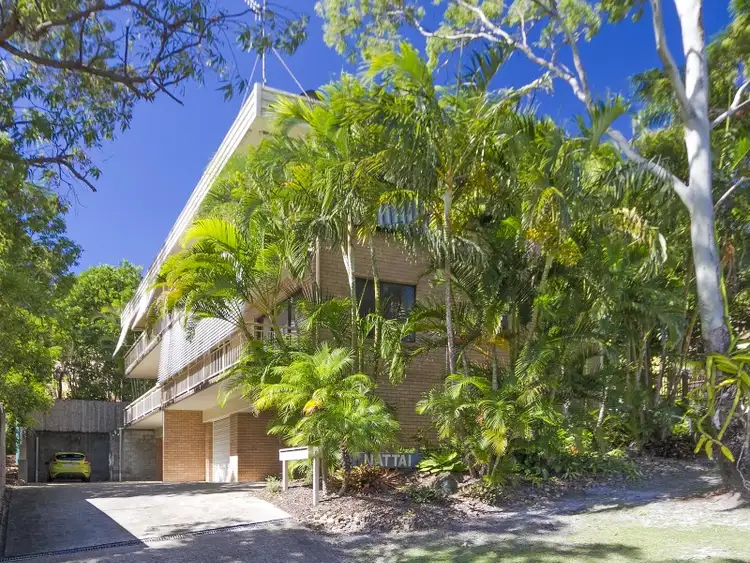 1/'Nattai' 26 Katharina Street, Noosa Heads QLD 4567