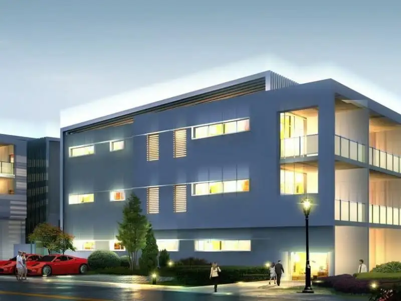 Main view of Homely apartment listing, 5/31 Liberty Road, Taigum QLD 4018