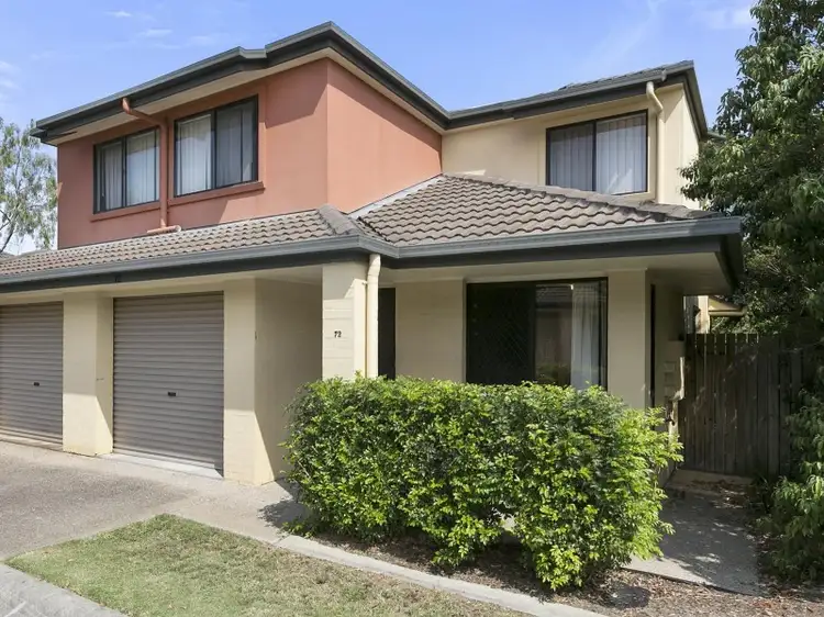 72/583 Wondall Road, Tingalpa QLD 4173
