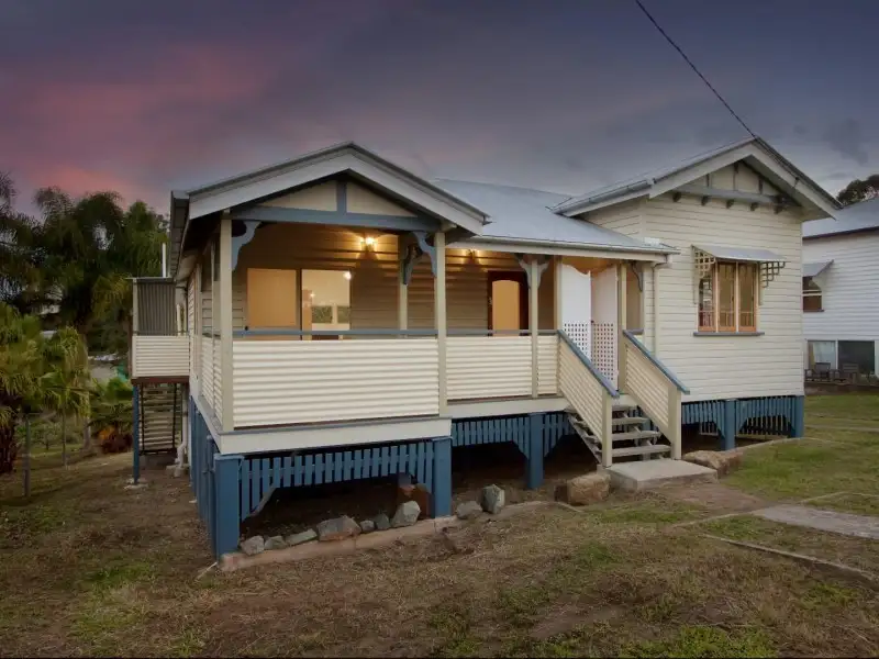 Main view of Homely house listing, 25 Apollonian Vale, Gympie QLD 4570