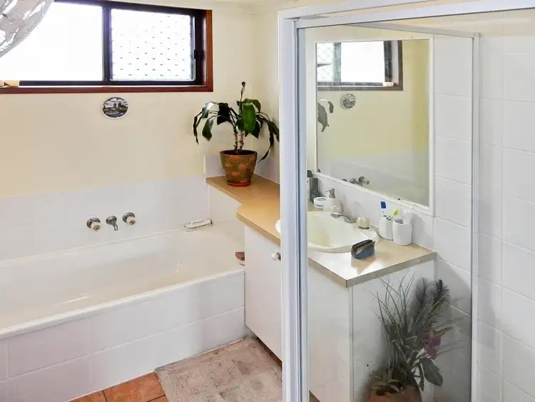 Sixth view of Homely house listing, 20 Milbong Street, Battery Hill QLD 4551