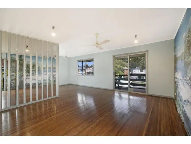 Second view of Homely house listing, 22 Clare Avenue, Wynnum West QLD 4178