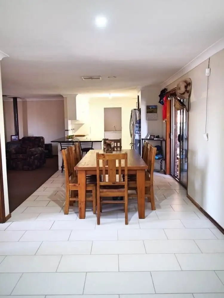 Fifth view of Homely house listing, 35 Marsh Street, Wellington NSW 2820