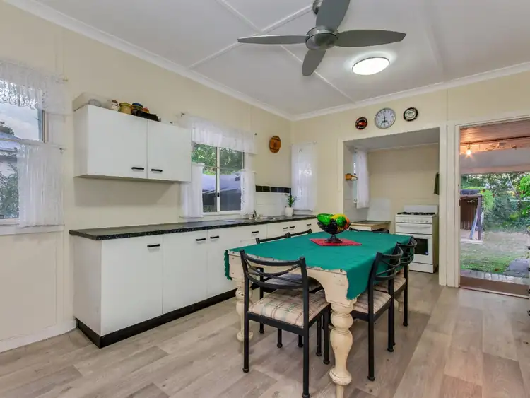 Fifth view of Homely house listing, 16 Kilpatrick St, Zillmere QLD 4034