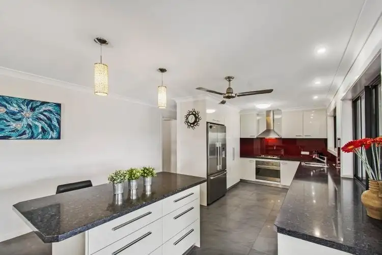 Third view of Homely rural property listing, 32 Davisons Road,, Ninderry QLD 4561