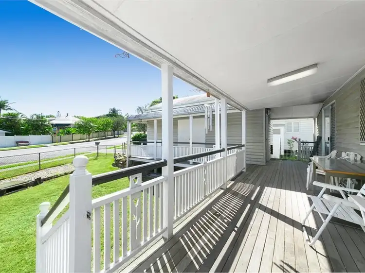 Third view of Homely house listing, 28 Burrai Street, Morningside QLD 4170