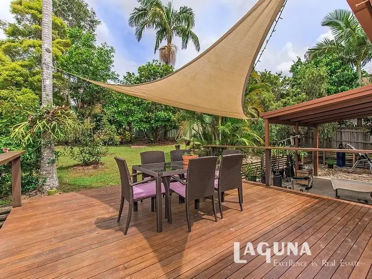Sixth view of Homely house listing, 4 Waratah Close, Tewantin QLD 4565