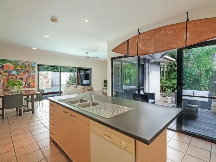 Fifth view of Homely house listing, 124 Shorehaven Drive, Noosa Waters QLD 4566