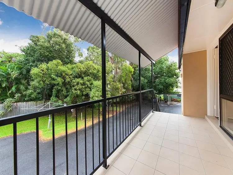 Fifth view of Homely unit listing, 1 / 232 Chatsworth Road, Coorparoo QLD 4151