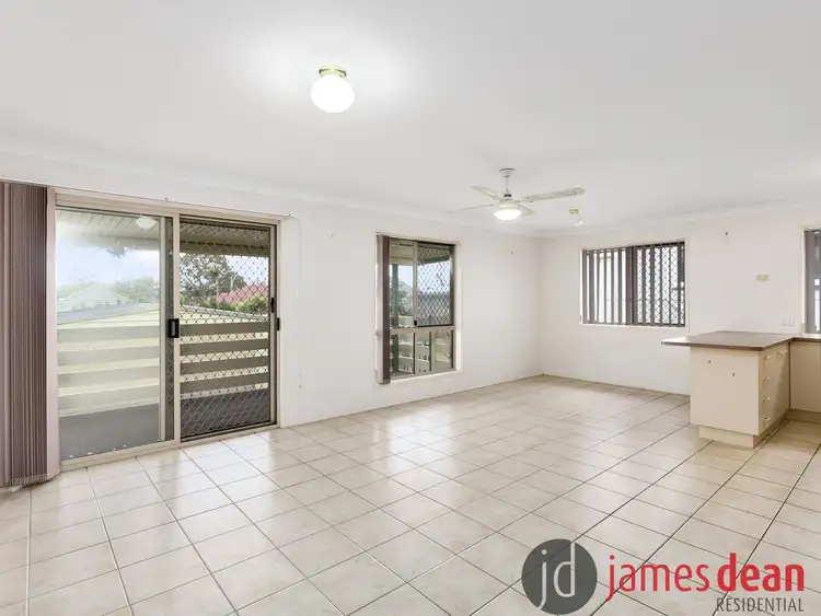 Second view of Homely house listing, 63A Joffre Street, Wynnum QLD 4178