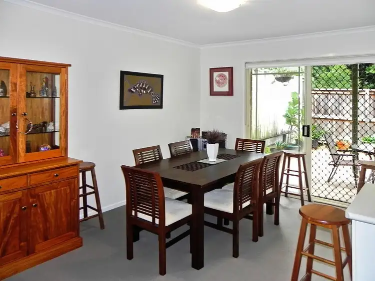 Fourth view of Homely townhouse listing, #13 Fairway View, 8 Lyon St, Dicky Beach QLD 4551