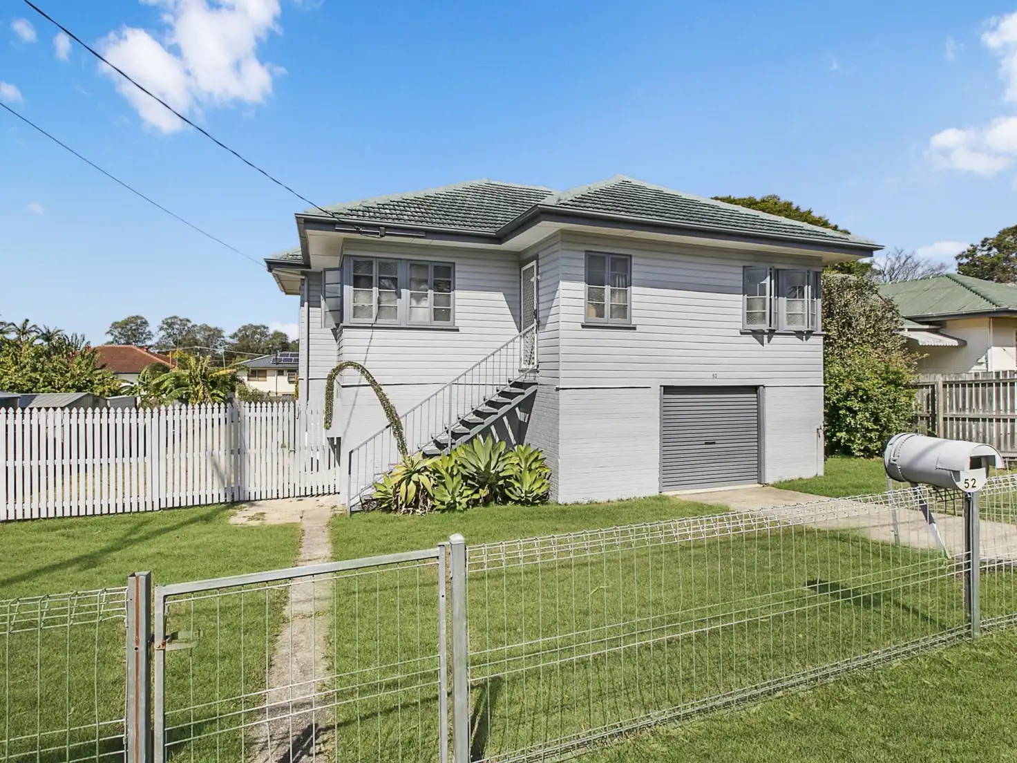 Main view of Homely house listing, 52 Belmont Road, Tingalpa QLD 4173
