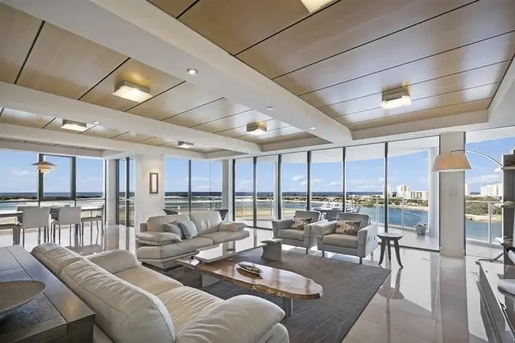 902/14 Duporth Avenue, Maroochydore QLD 4558