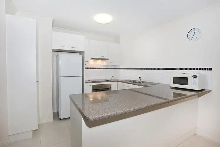 Second view of Homely apartment listing, 50 Burnett St, Mooloolaba QLD 4557