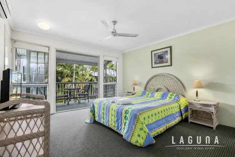 Seventh view of Homely unit listing, 39/12 Robert Street, Noosaville QLD 4566