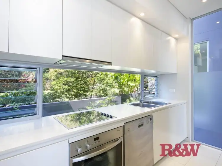 Third view of Homely apartment listing, 23/'The Rise' 37 Noosa Drive, Noosa Heads QLD 4567