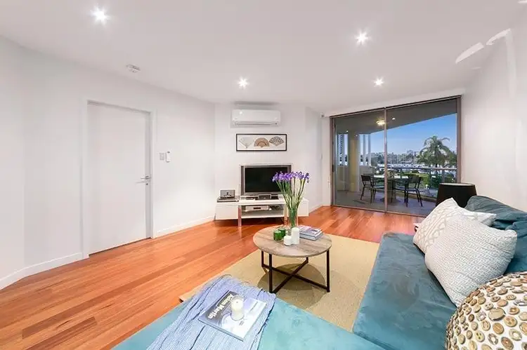 Fifth view of Homely unit listing, 14/78 Cairns Street, Kangaroo Point QLD 4169