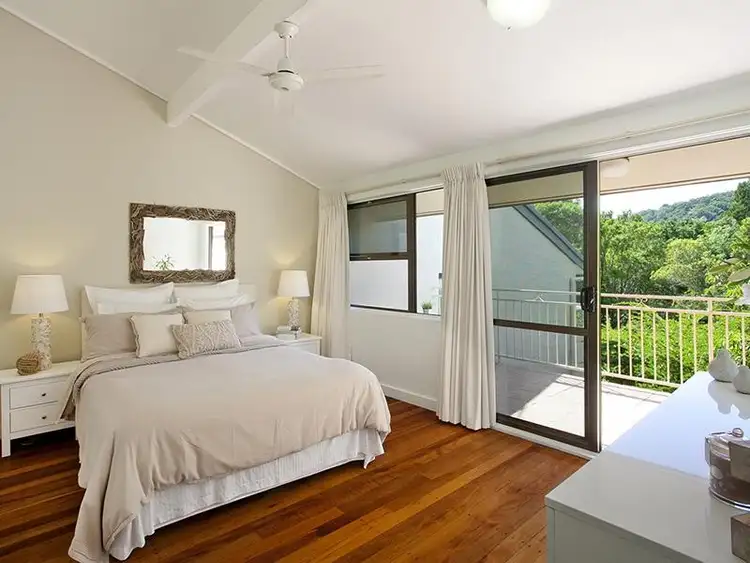 Sixth view of Homely townhouse listing, 5/14 Pandanus Street, Little Cove QLD 4567