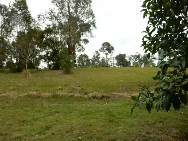 Sixth view of Homely land listing, Lot 165 Astra Road, Glenwood QLD 4570