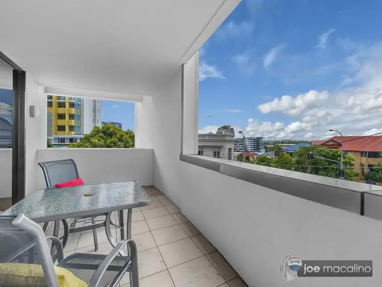 Fourth view of Homely unit listing, L1/292 Boundary St, Spring Hill QLD 4000
