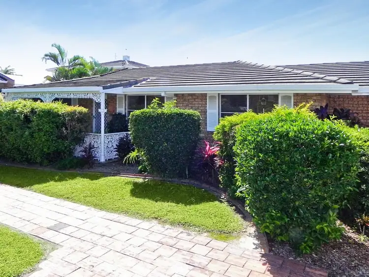 #25 Paddington Place Lyon Street, Dicky Beach QLD 4551